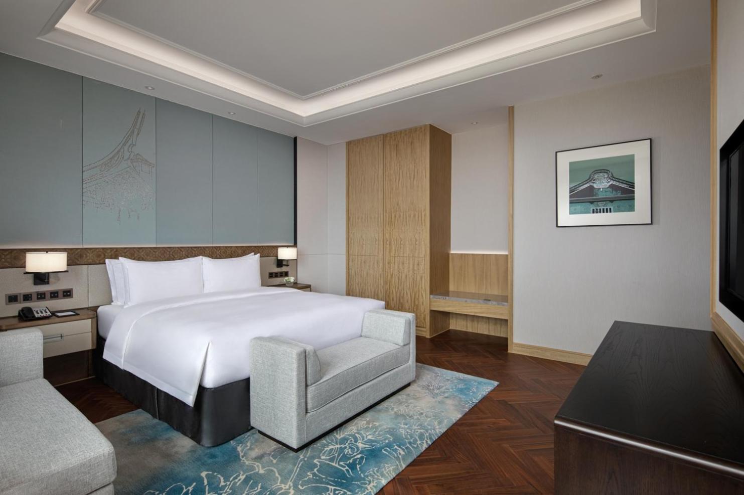 C&D Hotel,Xiamen Xiang'An-Late Check Out & Free Welcome Snacks Ngoại thất bức ảnh